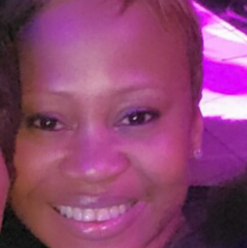 Meet your Posher, Sabrina